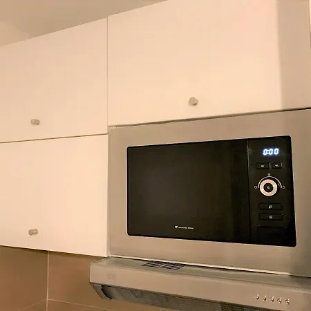 Apartment Bel Design Confort