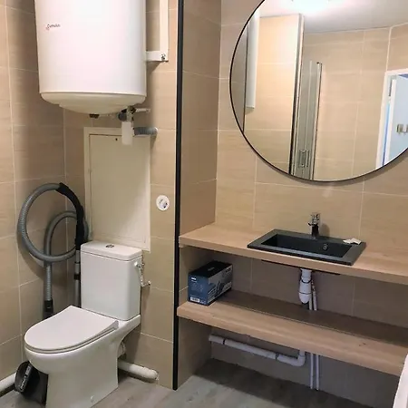 Apartmán Bel Design Confort Cenon