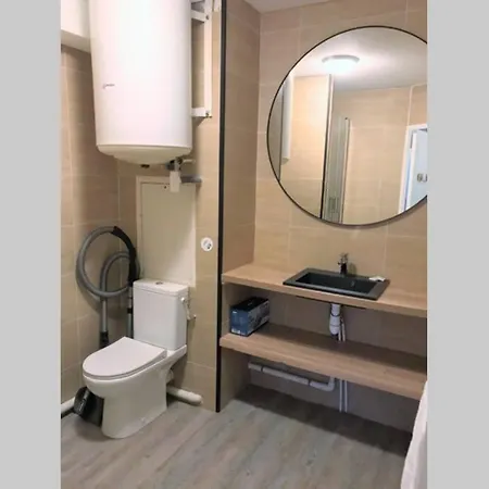 Bel Design Confort Apartmán *