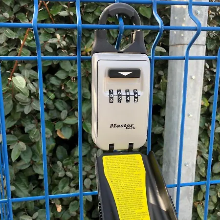 Bel Design Confort Apartmán