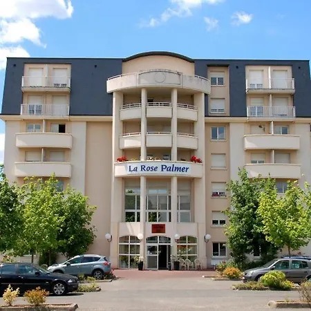 Apartment Bel Design Confort
