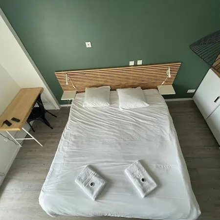 Bel Design Confort * Cenon