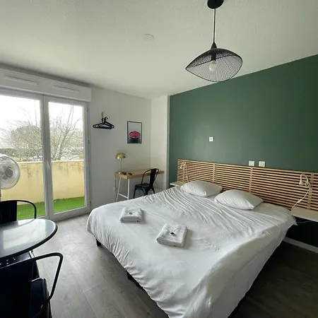 Bel Design Confort Apartment