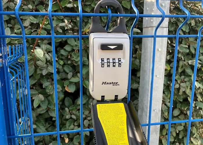 Bel Design Confort Lejlighed